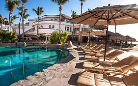Club Cascadas de Baja